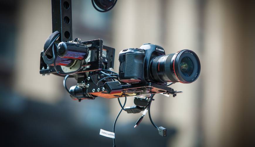 科技赋能生活：丘北县产品视频拍摄开启智能新时代