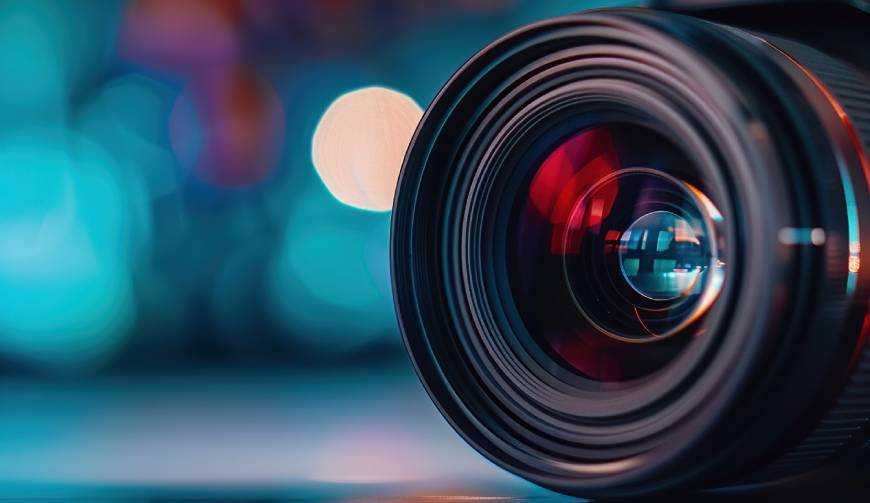 与丘北县产品视频拍摄同行：畅享高效、舒适的每一天