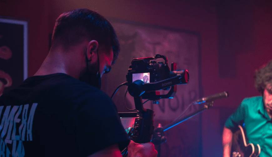 匠心雕琢视觉盛宴！专业丘北县产品视频拍摄公司赋能品牌价值