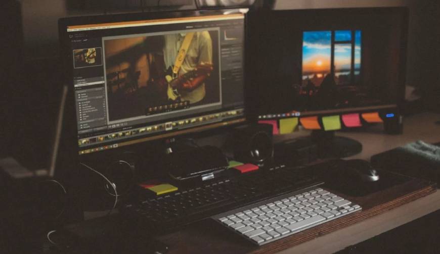 传统宣传已过时？丘北县产品视频拍摄公司带你玩转新媒体交互玩法