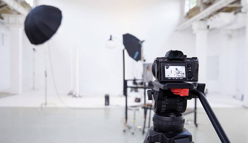 深耕丘北县电商产品视频拍摄制作，解锁电商爆款的视觉密码