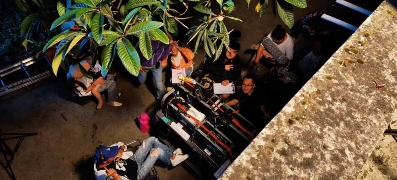 解锁丘北县产品宣传视频拍摄公司新势能，助力品牌强势破圈