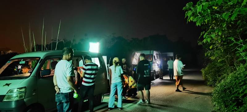 以镜头为笔，绘就丘北县产品视频的进阶之路