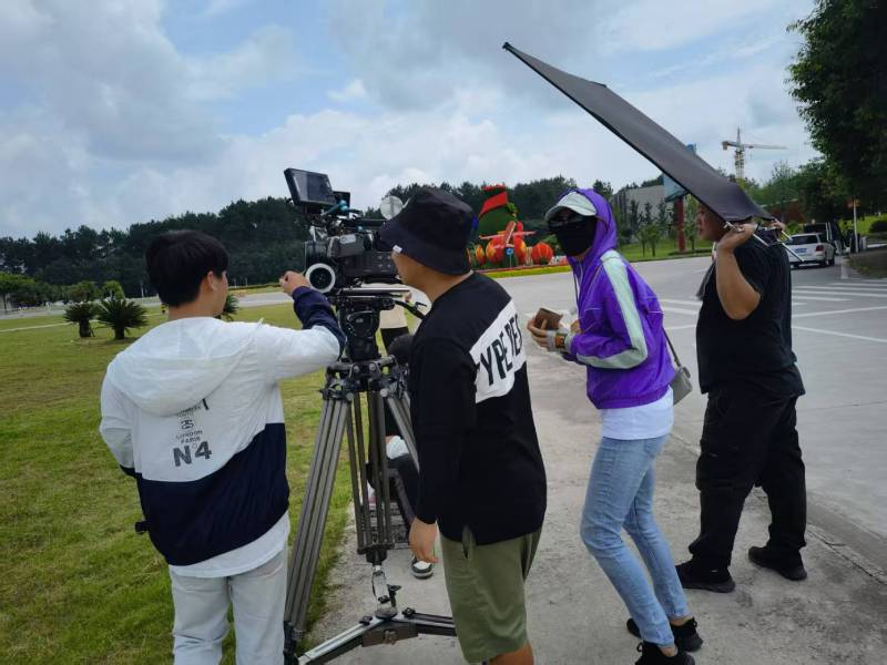 丘北县极致互动，未来愿景宏大，致力于成为全球领先的产品宣传视频企业