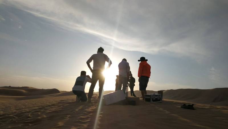 深耕丘北县产品视频拍摄，解锁产品视觉传播的全新可能