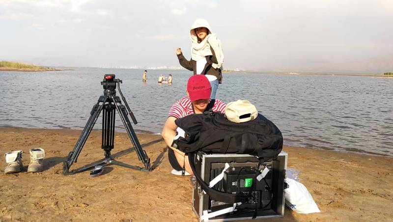 丘北县产品宣传视频拍摄公司核心策略，助力品牌抢占传播制高点