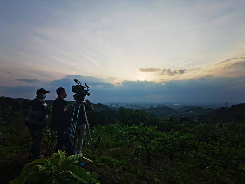 聚焦丘北县产品宣传视频拍摄公司，用专业实力铸就品牌传播传奇