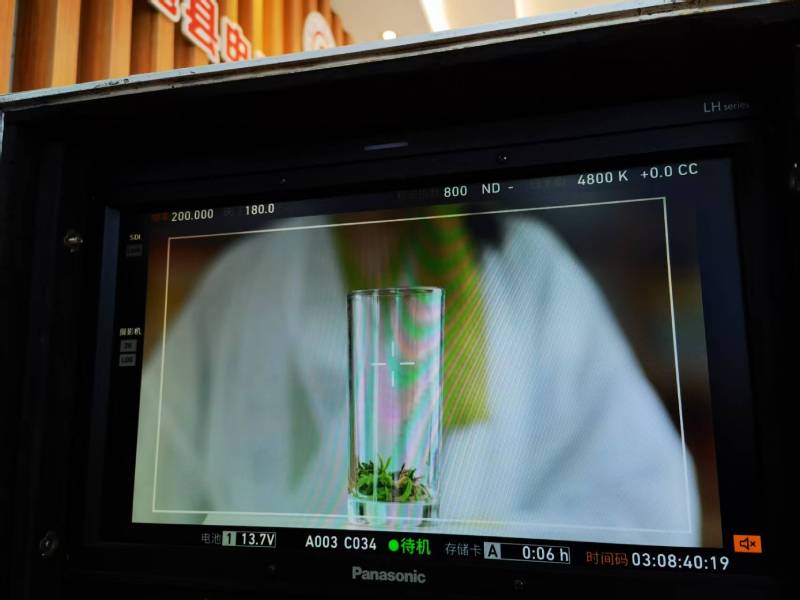 天然优选！丘北县电商产品宣传视频溯源原料产地的真实故事