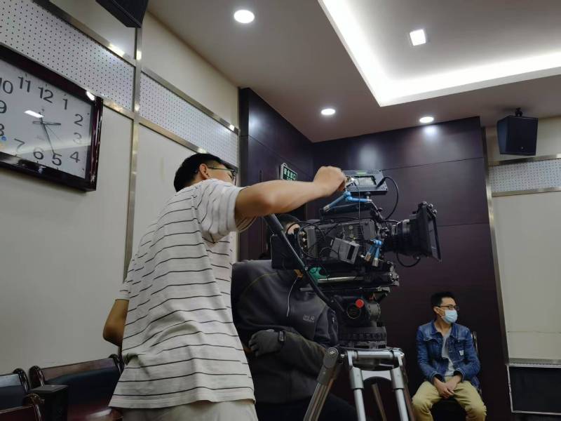 大数据指导创作方向，丘北县产品视频拍摄公司让每帧画面都有效触达