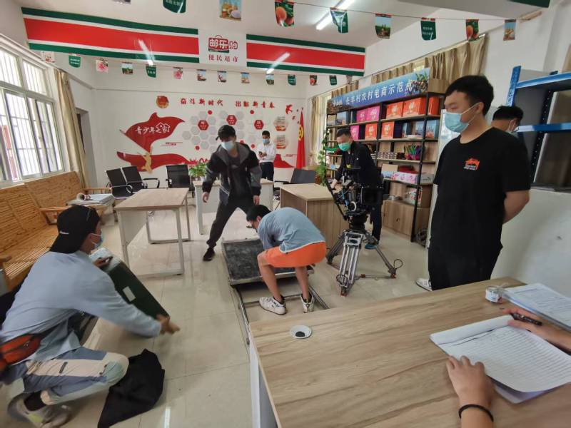 丘北县电商产品视频拍摄制作实战秘籍，助力产品引爆电商流量